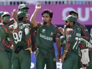 “সূচি বদল অসম্ভব!” বাংলাদেশকে কড়া বার্তা আইসিসি-র, বিশ্বকাপ বয়কটের পথে কি টাইগাররা?