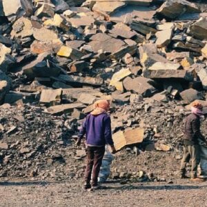 মৃত্যুপুরী আসানসোল! খনি থেকে কয়লা তুলতে গিয়ে মর্মান্তিক পরিণতি, তুঙ্গে রাজনৈতিক তরজা