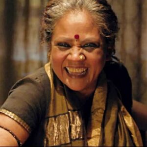 রানি মুখোপাধ্যায়ের ‘মর্দানি ৩’-এ হাড়হিম করা খলনায়িকা ‘আম্মা’ আসলে কে? ফাঁস হল পরিচয়!