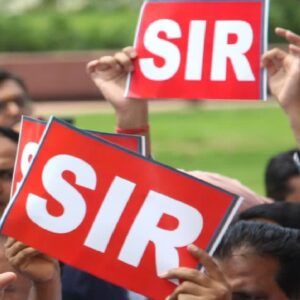 SIR প্রক্রিয়ায় আর চলবে না মাধ্যমিকের অ্যাডমিট কার্ড! বাতিল করার কারণ জানাল কমিশন