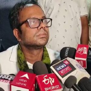 “আমি কি নাগরিক নই?” ভোটার তালিকা সংশোধন নিয়ে ইসি-কে তোপ সামিরুলের, আন্দোলনে নামার হুঁশিয়ারি অভিষেকের!