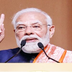 কাজিরাঙার ভোলবদল! মোদীর হাত ধরে অসম পাচ্ছে দেশের দীর্ঘতম এলিভেটেড করিডোর, সাথে ২ নতুন অমৃত ভারত এক্সপ্রেস