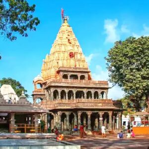 দিঘার পর এবার উত্তরবঙ্গ! মাটিগাড়ায় ১৭ একর জুড়ে মহাতীর্থ, এক ক্লিকেই জানুন মন্দিরের বিশেষত্ব