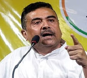 কয়লাকাণ্ডে মুখ্যমন্ত্রী বনাম শুভেন্দু: আলিপুর কোর্টে মানহানির মামলা, শাহের নাম জড়ানোতেই কি চড়ল পারদ?