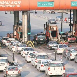 টোল প্লাজায় আর থামবে না গাড়ি! ১ এপ্রিল থেকে আসছে বড় বদল, পকেটে ‘ক্যাশ’ থাকলেও হতে পারে জরিমানা