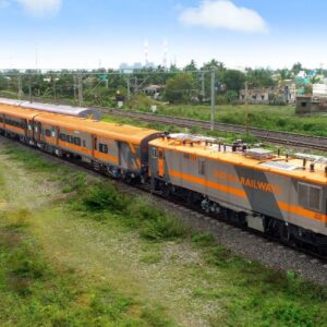 পয়সা ফেরত পাওয়ার আশা শেষ! বন্দে ভারত স্লিপারে টিকিট বাতিলের নিয়মে বিরাট বদল, যাত্রীদের মাথায় হাত