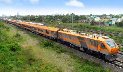 পয়সা ফেরত পাওয়ার আশা শেষ! বন্দে ভারত স্লিপারে টিকিট বাতিলের নিয়মে বিরাট বদল, যাত্রীদের মাথায় হাত