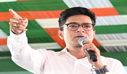 ইতিহাস গুলিয়ে ফেললেন অভিষেক? মেদিনীপুরের সভা থেকে রামমোহন ও সতীদাহ নিয়ে যা বললেন, শুনে চক্ষু চড়কগাছ নেটিজেনদের!