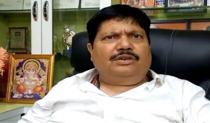 বুথে ঢুকে আধা-সেনাদের পিটিয়ে বার করবে তৃণমূলের গুন্ডারা! অর্জুন সিং-এর বিস্ফোরক দাবিতে তোলপাড়