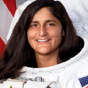 মহাকাশের রানি সুনীতার নাসা থেকে বিদায়! ৬০৮ দিন অন্তরীক্ষে কাটানোর অবিশ্বাস্য রেকর্ড