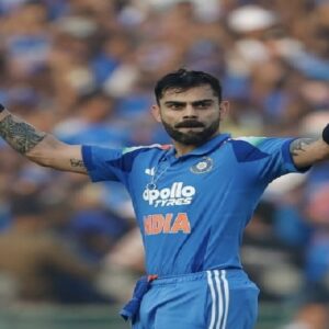 বোর্ডকে চ্যালেঞ্জ কাইফের! ‘বিরাটের ঘরোয়া ক্রিকেট খেলার কোনো দরকার নেই’, কেন এমন বললেন প্রাক্তন তারকা?