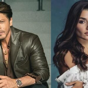 শাহরুখকে ‘কাকু’ বলে কটাক্ষ! তুর্কি সুন্দরী হান্দের পোস্ট ঘিরে তোলপাড় নেটদুনিয়া