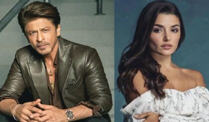 শাহরুখকে ‘কাকু’ বলে কটাক্ষ! তুর্কি সুন্দরী হান্দের পোস্ট ঘিরে তোলপাড় নেটদুনিয়া
