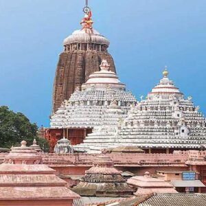 পুরীর মন্দিরে আত্মঘাতী হামলার হুমকি! সোশাল মিডিয়ায় পোস্ট ঘিরে তুঙ্গে আতঙ্ক