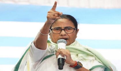 সিঙ্গুরে মোদির পাল্টা মমতার ‘মাস্টারস্ট্রোক’! ২৮ জানুয়ারি হাইভোল্টেজ সভা ঘিরে সাজ সাজ রব