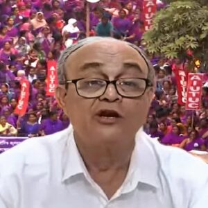 কলকাতার রাজপথে ৮০ হাজার ‘আশা’র গর্জন! ভোটমুখী বাংলায় নাড়িয়ে দিল মমতা সরকারকে?