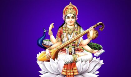 সরস্বতী পূজা ২০২৬: একটি ভুলেই কি বিফলে যাবে অঞ্জলি? পূজার আগে জেনে নিন আসল রহস্য!