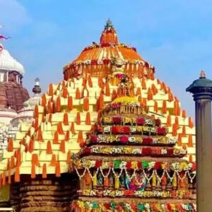 পুরীর জগন্নাথ মন্দিরে বোমাতঙ্ক! ওড়ানোর হুমকি আসতেই নিশ্ছিদ্র নিরাপত্তায় মোড়া হলো শ্রীক্ষেত্র!