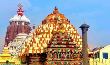 পুরীর জগন্নাথ মন্দিরে বোমাতঙ্ক! ওড়ানোর হুমকি আসতেই নিশ্ছিদ্র নিরাপত্তায় মোড়া হলো শ্রীক্ষেত্র!