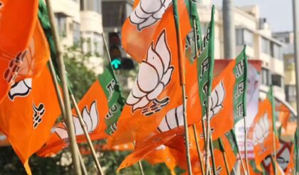 মহারাষ্ট্রে বিজেপির মুখের গ্রাস কাড়লেন একনাথ শিন্ডে! রাজ ঠাকরের সমর্থনে হাতছাড়া মেয়র পদ!