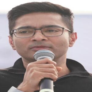 পুরুলিয়ায় অভিষেকের মাস্টারস্ট্রোক: ‘ব্যক্তির ওপর রাগে দলকে ত্যাগ নয়’, বিজেপি সাংসদকে সরাসরি চ্যালেঞ্জ!