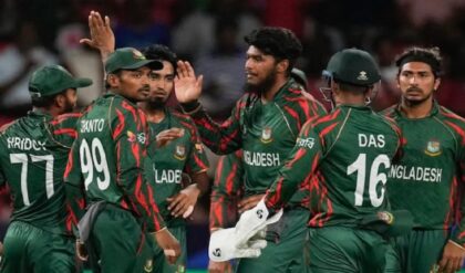 ২৪ ঘণ্টার চরম আল্টিমেটাম! বিশ্বকাপ থেকে কি বাদ পড়ছে বাংলাদেশ? আইসিসি-র ‘ডেডলাইন’ ঘিরে তোলপাড় ক্রিকেট বিশ্ব