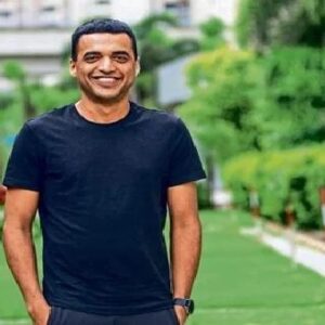 ইটার্নালে বড় ধামাকা! সিইও পদ ছাড়লেন দীপিন্দর গোয়েল, কারণ জানলে চমকে যাবেন!