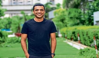 ইটার্নালে বড় ধামাকা! সিইও পদ ছাড়লেন দীপিন্দর গোয়েল, কারণ জানলে চমকে যাবেন!