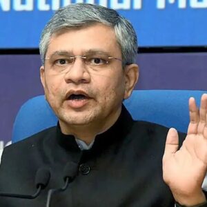 AI বিপ্লবে দুনিয়াকে পথ দেখাবে ভারত! অশ্বিনী বৈষ্ণবের ‘পঞ্চস্তরীয়’ মডেলে কুপোকাত তাবড় দেশ