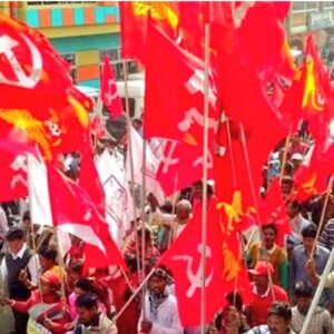 SIR আতঙ্কে উত্তাল আসানসোল থেকে রাজারহাট! পুলিশের সঙ্গে ধস্তাধস্তি বাম কর্মীদের, বড় আন্দোলনের হুঁশিয়ারি
