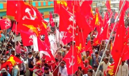 SIR আতঙ্কে উত্তাল আসানসোল থেকে রাজারহাট! পুলিশের সঙ্গে ধস্তাধস্তি বাম কর্মীদের, বড় আন্দোলনের হুঁশিয়ারি