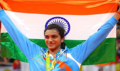 ৫০০ জয়ের ক্লাবে এবার ‘কুইন’ সিন্ধু! প্রথম ভারতীয় হিসেবে নজিরবিহীন মাইলফলক, কুপোকাত ডেনমার্কের তারকা