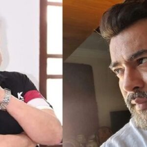 হিরণের দ্বিতীয় বিয়ে নিয়ে মদন-রুদ্রর সংঘাত! তৃণমূল নেতার রঙিন চশমা নিয়ে বিস্ফারক খোঁচা রুদ্রনীলের