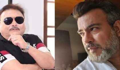 হিরণের দ্বিতীয় বিয়ে নিয়ে মদন-রুদ্রর সংঘাত! তৃণমূল নেতার রঙিন চশমা নিয়ে বিস্ফারক খোঁচা রুদ্রনীলের