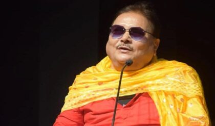 শুভেন্দুর উইকেট নিতে আসছে অভিষেক-অস্ত্র! নন্দীগ্রাম নিয়ে বিস্ফারক দাবি কামারহাটির ‘কালারফুল’ বিধায়কের