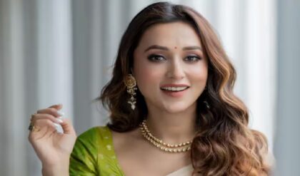 টেলিভিশনে ফিরছেন মিমি চক্রবর্তী! ‘দুষ্টু কোকিল’ গানে নাচ আর ২ লাখের পুরস্কার, বড় চমক ছোটপর্দায়