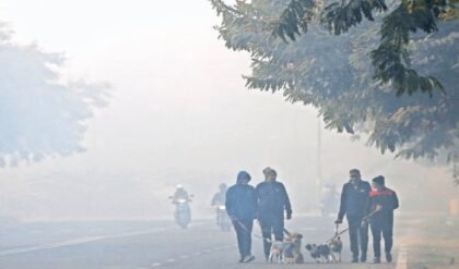 সরস্বতী পুজোয় কি হাড়কাঁপানো ঠান্ডা, নাকি বৃষ্টির ভ্রূকুটি? হাওয়া বদলের বড় আপডেট দিল আবহাওয়া দপ্তর