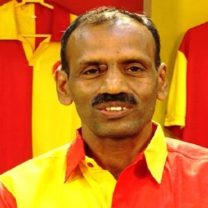 ইস্টবেঙ্গলের সেই ‘১৭ নম্বর’ জার্সি এখন স্মৃতি! প্রয়াত ময়দানের কিংবদন্তি ইলিয়াস পাশা, একই দিনে বিদায় নিলেন দুই প্রাক্তনী