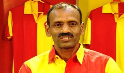 ইস্টবেঙ্গলের সেই ‘১৭ নম্বর’ জার্সি এখন স্মৃতি! প্রয়াত ময়দানের কিংবদন্তি ইলিয়াস পাশা, একই দিনে বিদায় নিলেন দুই প্রাক্তনী