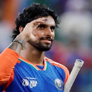 বিশ্বকাপের আগে বড় ধামাকা! অস্ত্রোপচারের পরেই জিমে বিধ্বংসী মেজাজে তিলক বর্মা, ছবি দেখে স্বস্তিতে ভক্তরা