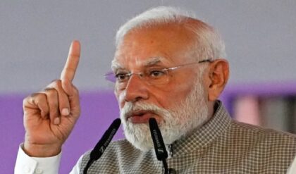 বিদেশের মাটিতেও চাকরির হাতছানি! ‘ট্রেড এগ্রিমেন্ট’ নিয়ে বড় ঘোষণা প্রধানমন্ত্রী নরেন্দ্র মোদীর