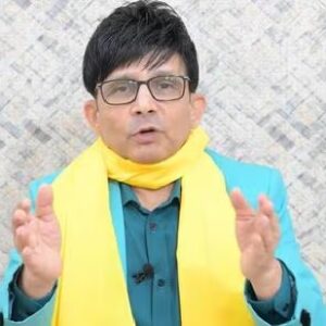 “ফিল্ম ইন্ডাস্ট্রির লোকজন আমাকে টার্গেট করছে!” জেল থেকে বিস্ফোরক দাবি বিতর্কিত অভিনেতা কেআরকে-র