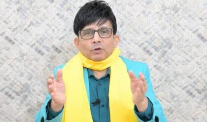 “ফিল্ম ইন্ডাস্ট্রির লোকজন আমাকে টার্গেট করছে!” জেল থেকে বিস্ফোরক দাবি বিতর্কিত অভিনেতা কেআরকে-র