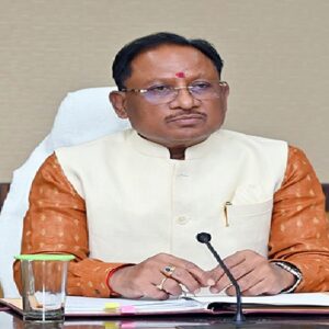 বলিউডের নজরে ছত্তিশগড়! ‘গোলমাল ৫’-এর শ্যুটিং কি হবে চিত্রোৎপলা ফিল্ম সিটিতে? বড় ঘোষণা মুখ্যমন্ত্রীর