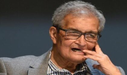 গণতন্ত্র কি বিপন্ন? ভোটার তালিকা সংশোধন (SIR) নিয়ে বড় বিপদের আশঙ্কা অমর্ত্য সেনের