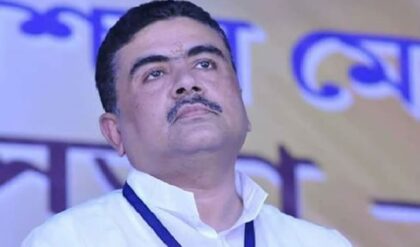 তৃণমূলকে চূড়ান্ত হুঁশিয়ারি! আক্রান্ত কর্মীর বাড়িতে গিয়ে বড় প্রতিশ্রুতি দিলেন শুভেন্দু অধিকারী