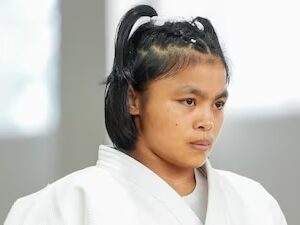 ১৫ বছর পর বাংলায় ফিরল জাতীয় জুডো! ডুমুরজলায় নক্ষত্র সমাবেশ, প্রধান আকর্ষণ মণিপুরি কন্যা লিনথোই