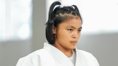 ১৫ বছর পর বাংলায় ফিরল জাতীয় জুডো! ডুমুরজলায় নক্ষত্র সমাবেশ, প্রধান আকর্ষণ মণিপুরি কন্যা লিনথোই