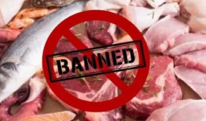 গণতন্ত্রের উৎসবে আমিষ ব্রাত্য? ওড়িশার কোরাপুটে প্রজাতন্ত্র দিবসে বন্ধ চিকেন-মাছ বিক্রি