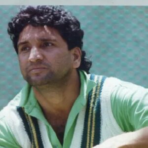 বাবার নাম ডুবালেন ছেলে! বাড়িতে কাজ করা মহিলার শ্লীলতাহানির অভিযোগ, শ্রীঘরে প্রাক্তন ক্রিকেটার সুলেমান কাদির